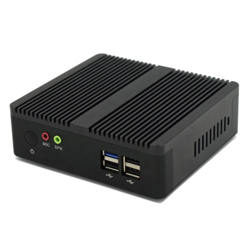 2019 ODM New cheap desktop computer Two LAN Dual core computers laptops and desktops