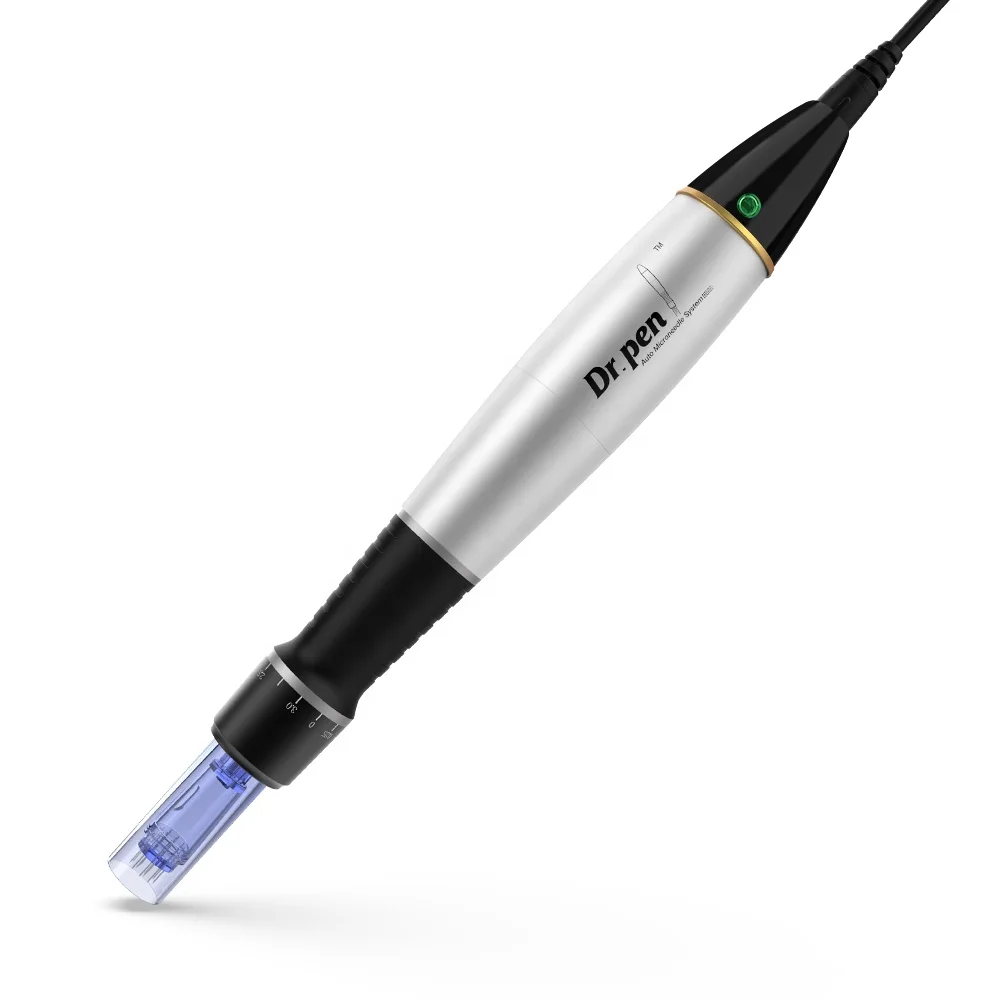 Dr.pen A1 wired electric medical microneedling derma pen