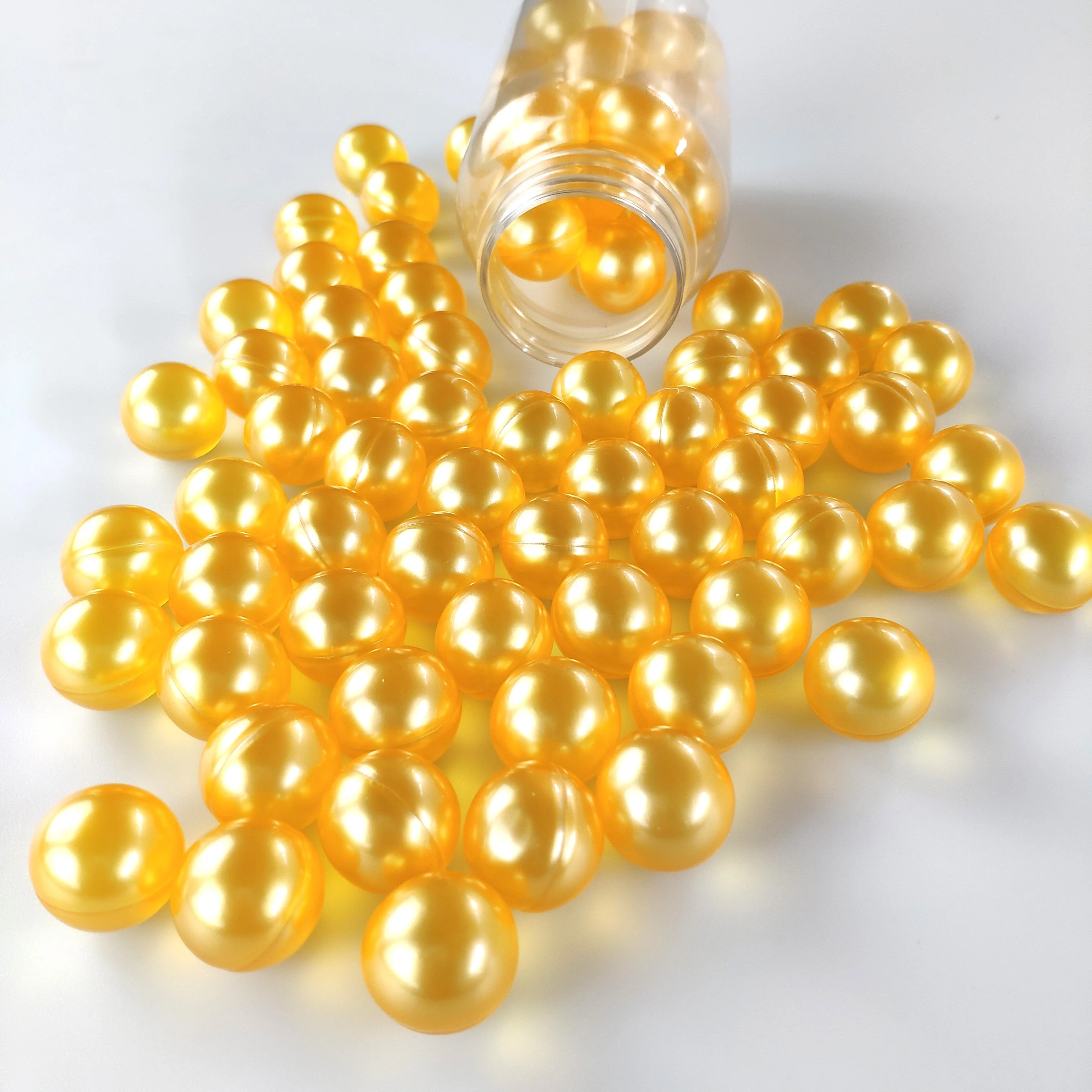 Хорошего качества ароматизированные пузырьки круглые увлажняющие шарики для ванны (62379364890)