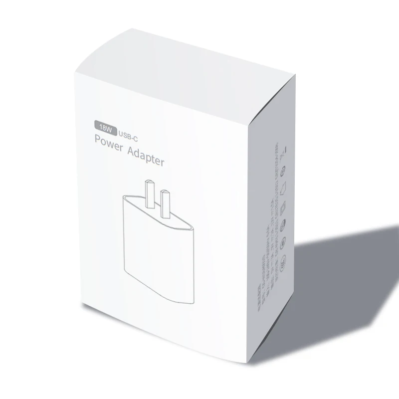  Трендовые товары Новое поступление 2021 года быстрое зарядное устройство USB Type-C для xiaomi