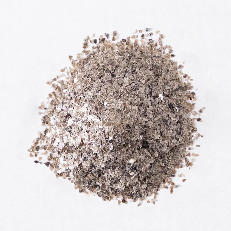 
Professional Wholesale Epoxy Floor Decoration Mica Flakes Chips Prices 