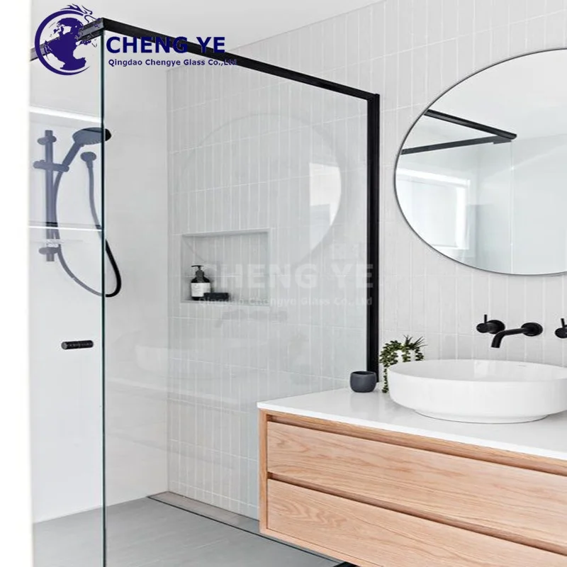 Digital Drilling Printing Edge Polishing Insulating Beveling Laminating Toughened Tempered Glass Cutting Machine