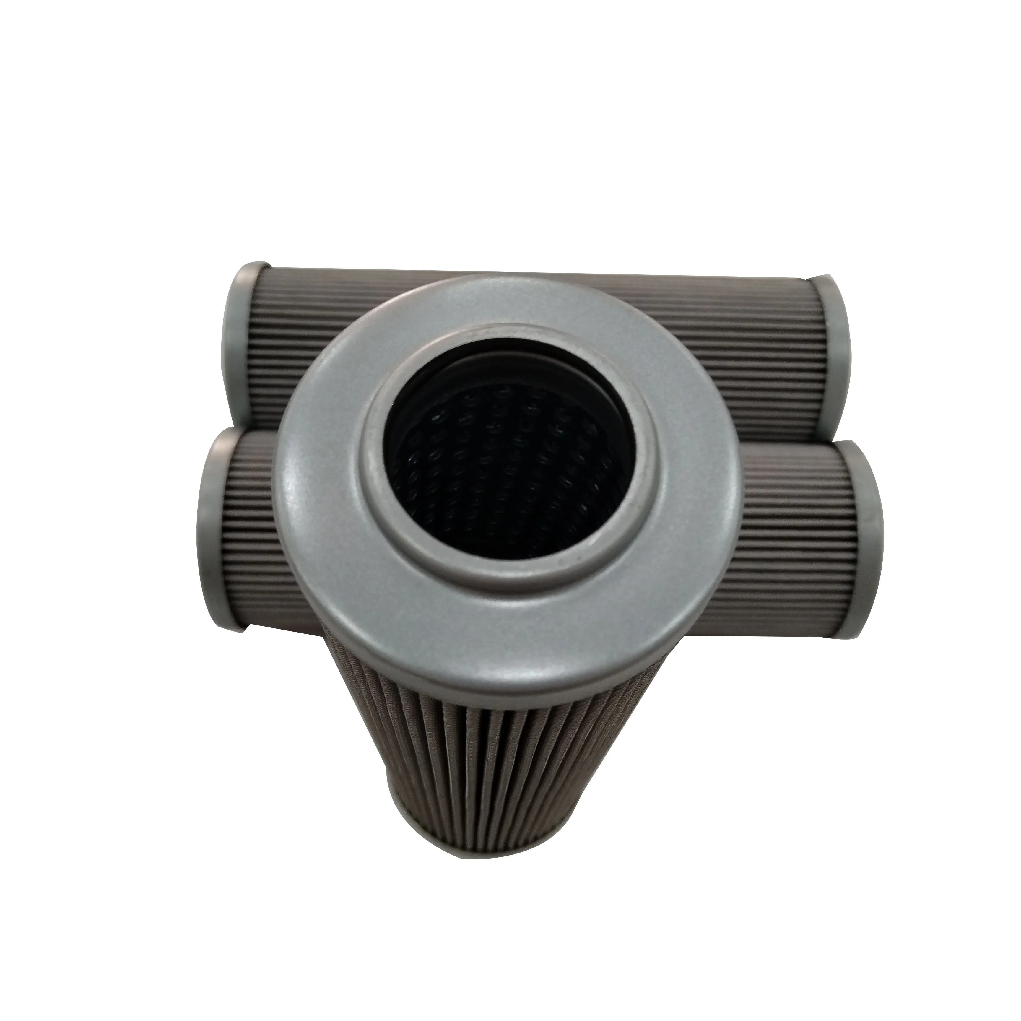 High Quality Replacement Plasser/leemin/parker/putzmeister/voker Oil Filter Hydraulic Filter High Strength for Hydraulic Oil