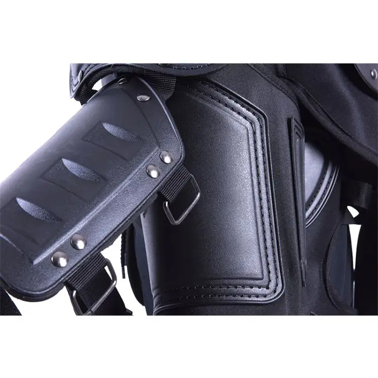 High quality full body protector stab proof shock resistance riot control suit