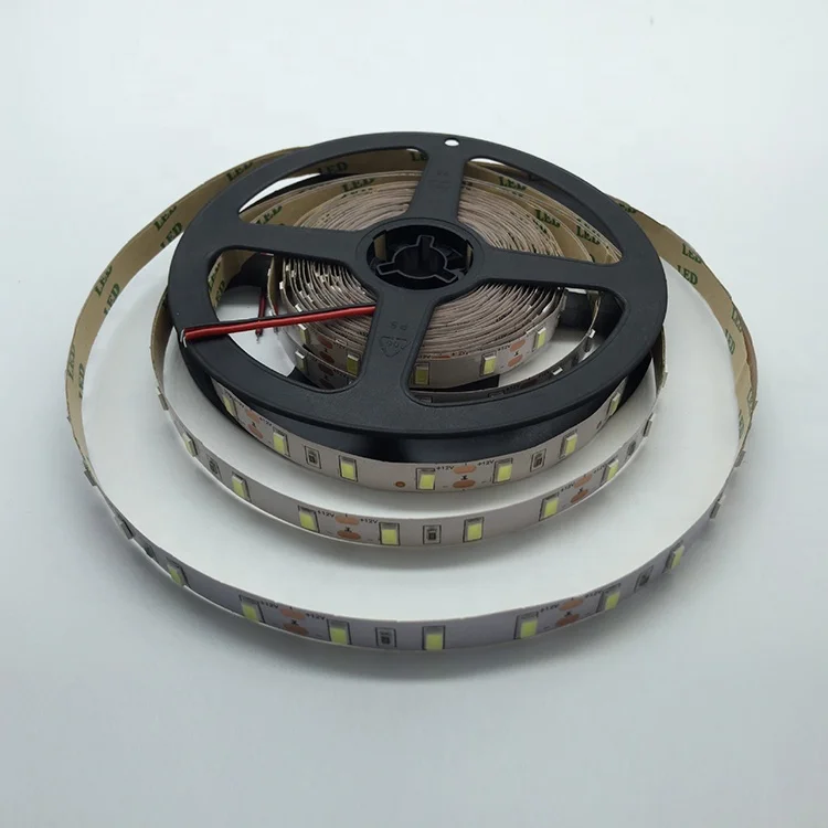 Светодиодная лента DyPh 5630 DC12V 60 120 Белая 6500K 10000K 15000K