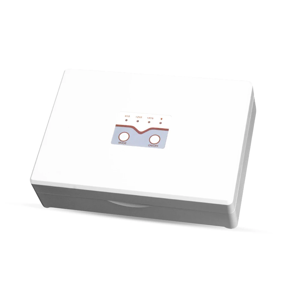 Mini Portable Mobile Phone UV Hydrogel TPU Film Screen Protector Vacuum Laminating Curing Machine