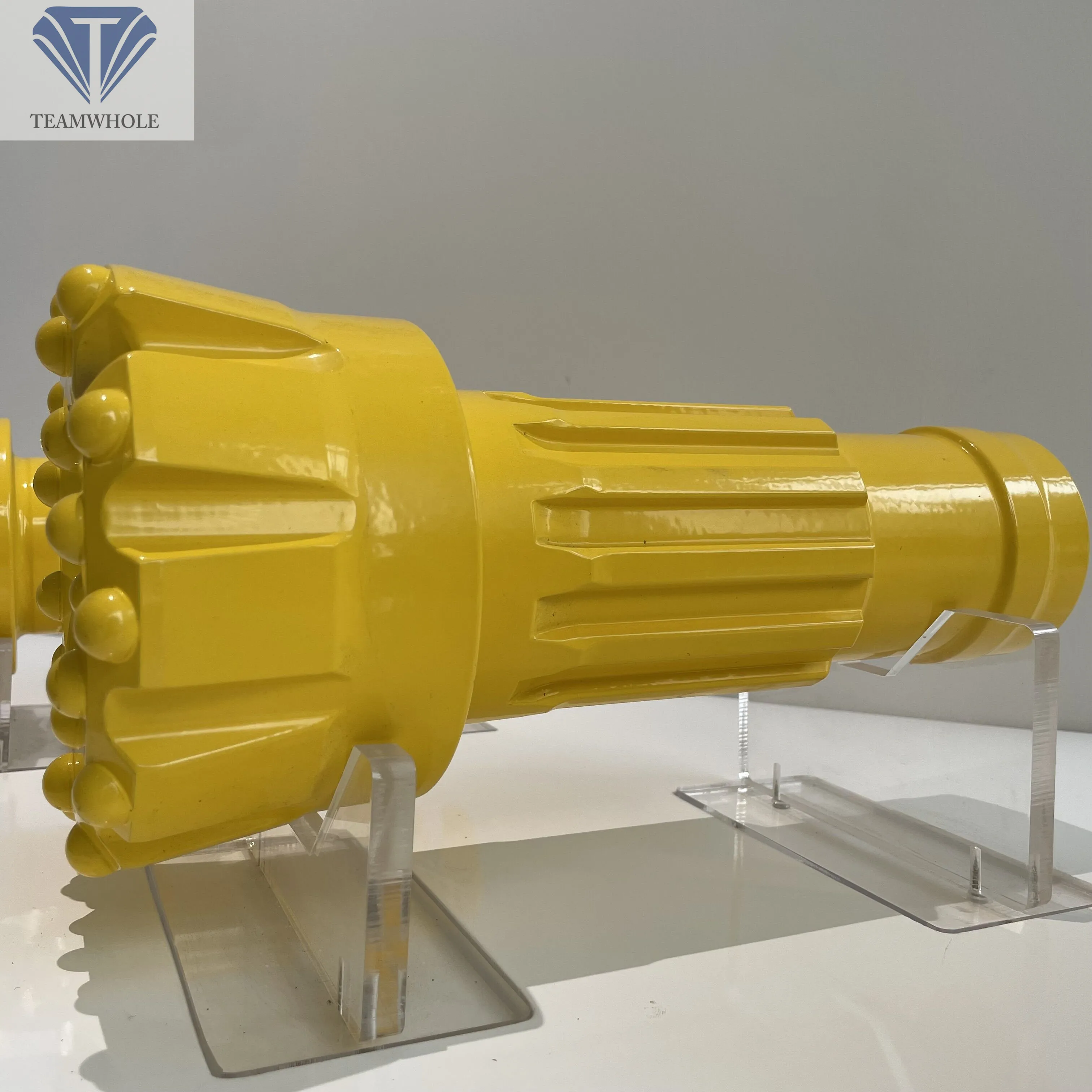 Буровое долото QL60-165mm DTH бит в соответствии с 6-дюймовым дм буровое для горных буровых машин