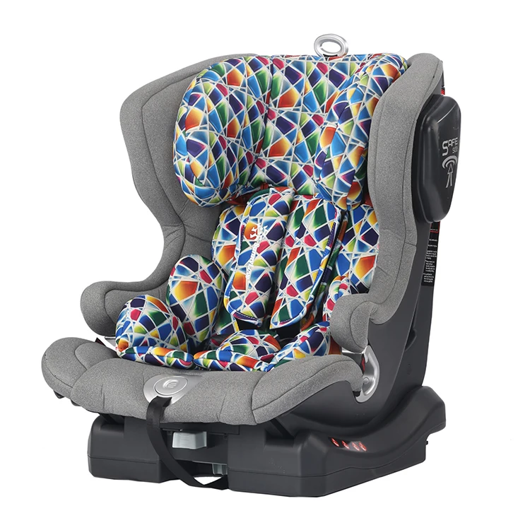 Умная система профилактики, функциональное автомобильное сиденье для детей, детское автомобильное сиденье из Китая