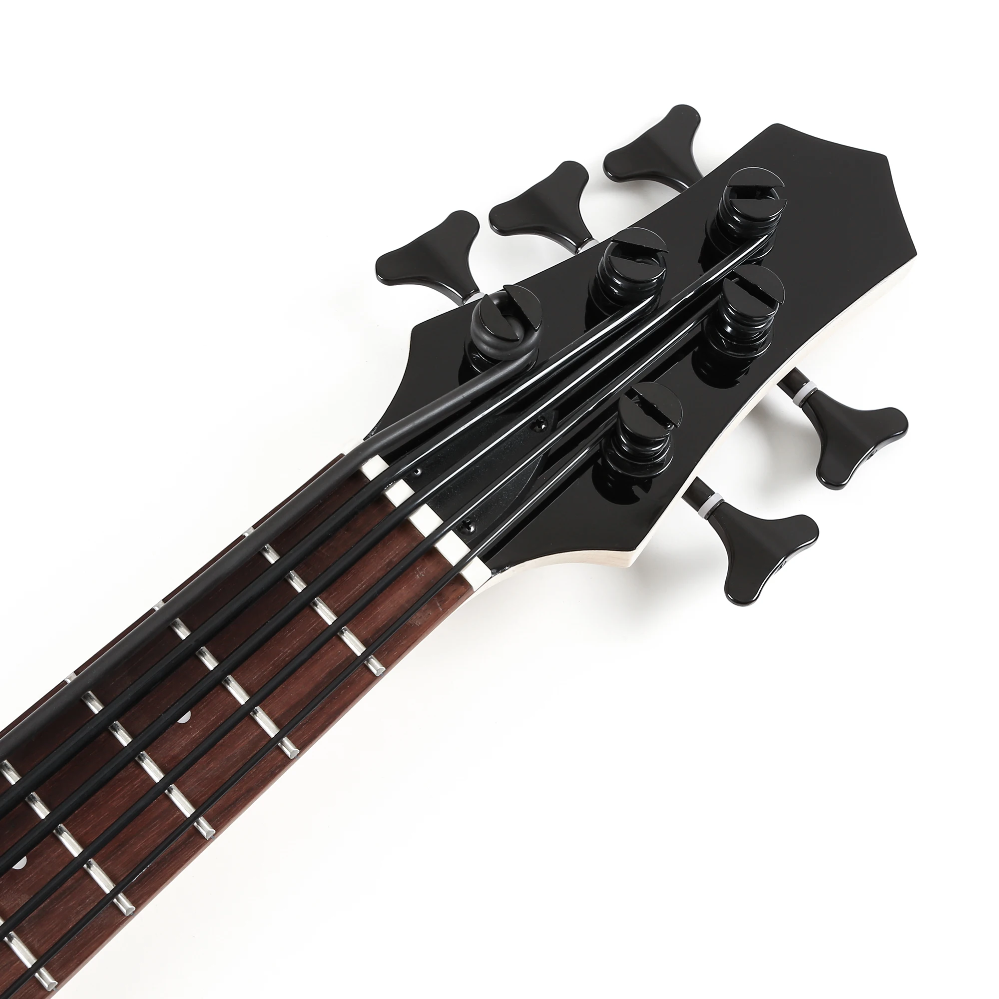 MiNi 5string ukulele electric bass