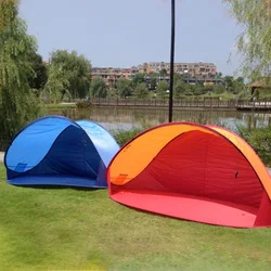 outdoor camping portable tent