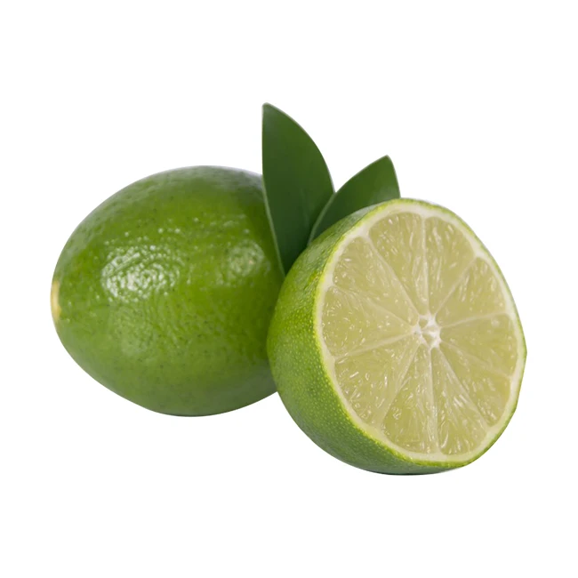 Высокое качество, цена, фрукты, зеленый свежий лимон из Южной Африки