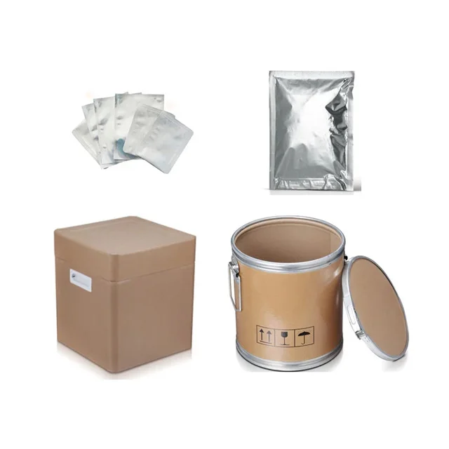 
CAS 11006-76-1 High quality reasonable price virginiamycin 