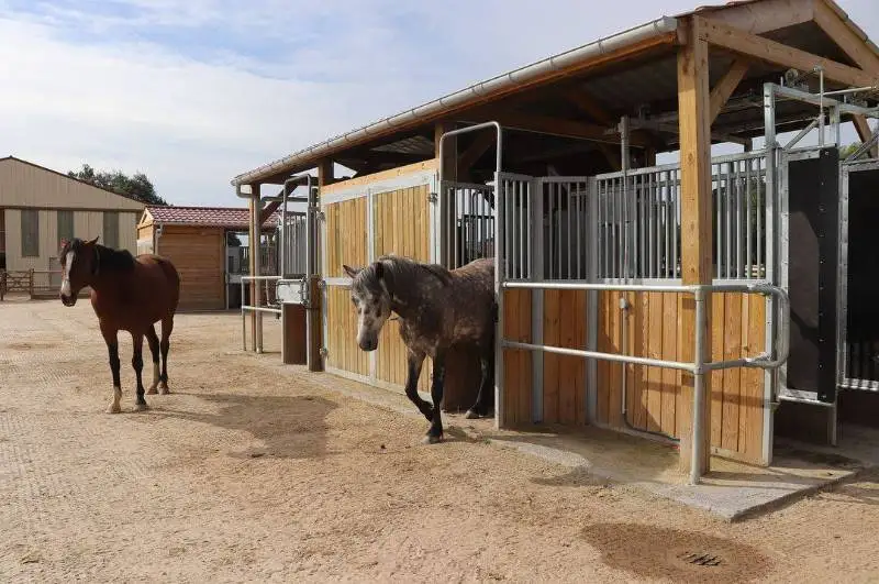 horse stable front door panel portable horse stables stalls with roof