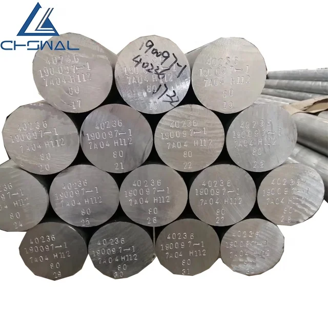 2618 алюминиевый круглый бар заводская цена 2618 алюминиевый круглый бар