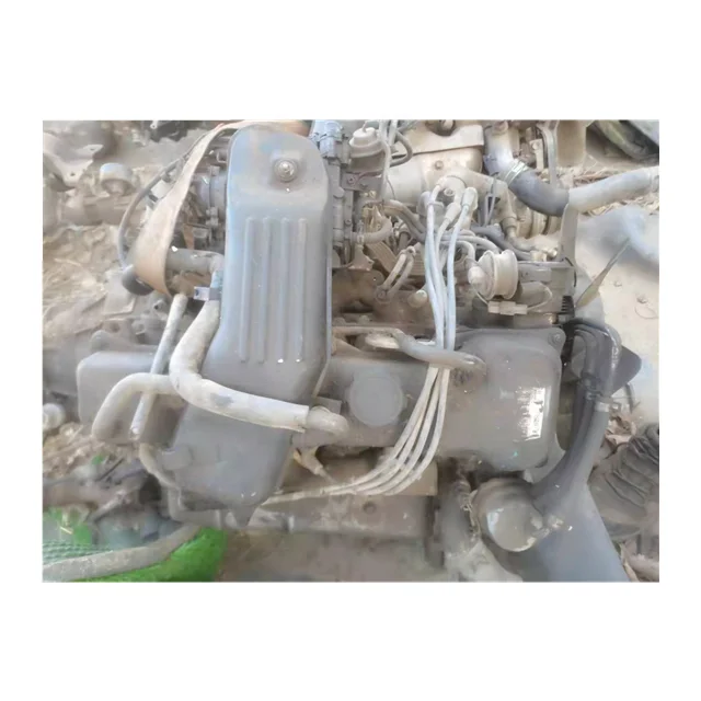 To yota 5L 1RZ Gas Engine Car USED Engine Japan Engine Assembly
