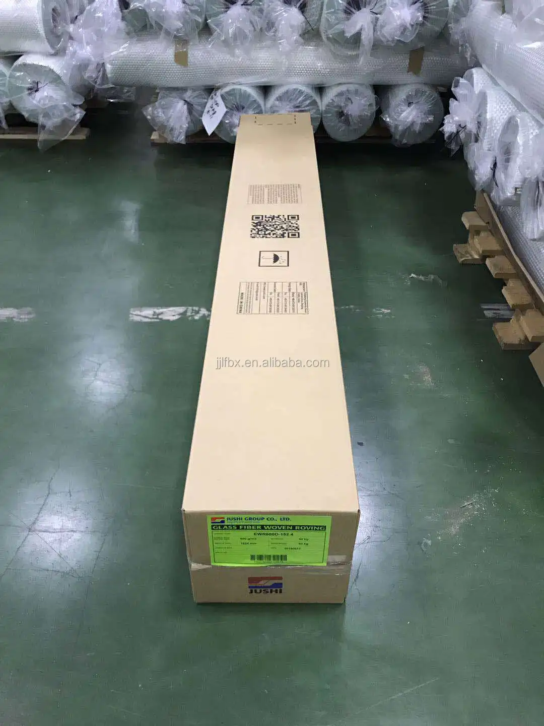 E GLASS Fiber glass woven roving fabric 400/600gsm