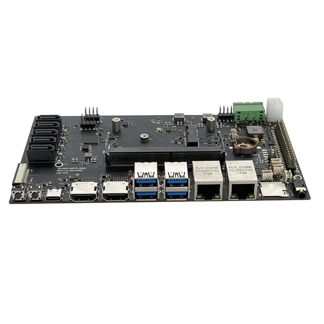 
Переносная плата leetop A205 для nvidia Ксавье nx/nano 