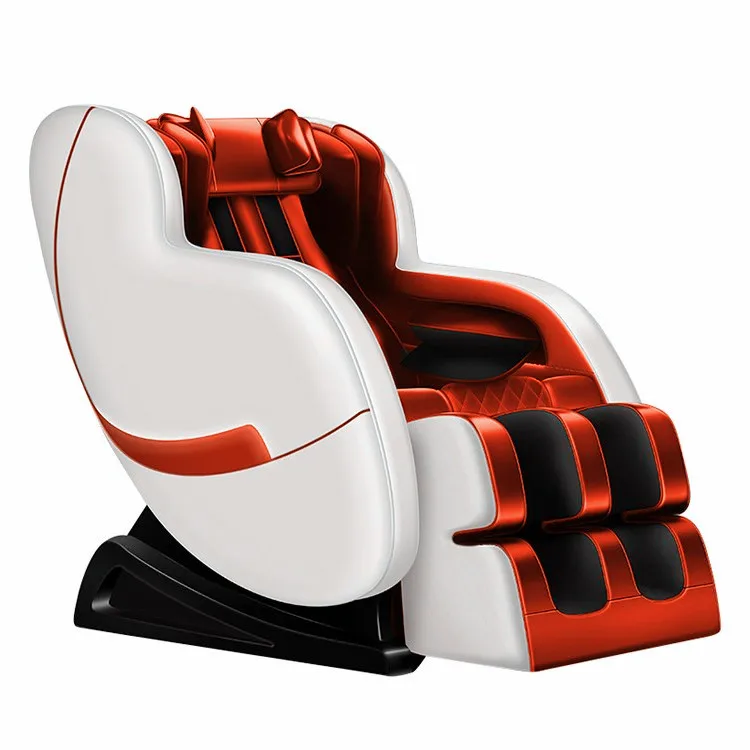 Comfortable new design  best selling deluxe full body china luxury massage chair