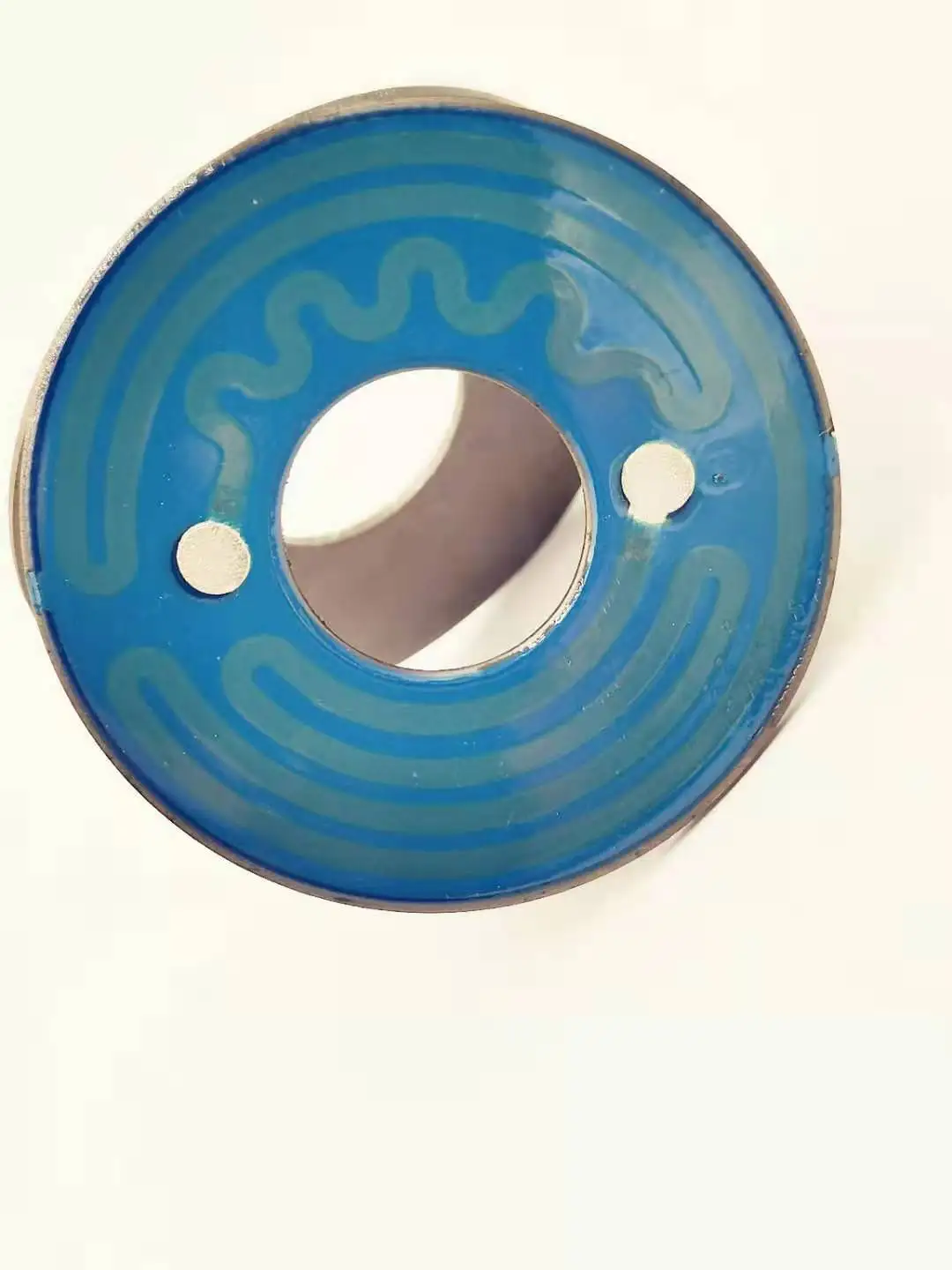 High Quality Durable Using Various thick film stainless steel heat plate flat