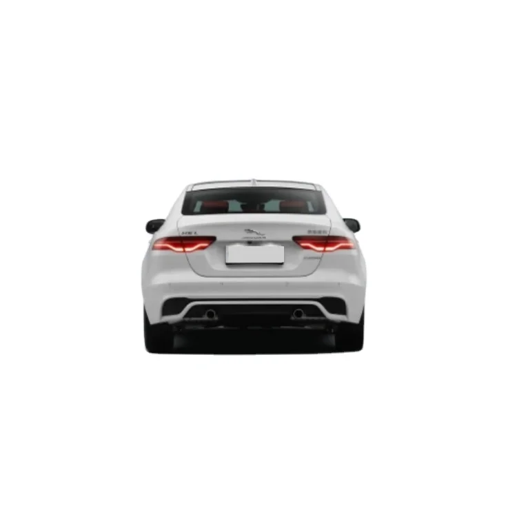 Jaguar XEL 2024 2 0 T P200 R-DYNAMIC Молодежный Спортивный выпуск лидер продаж бензиновый автомобиль