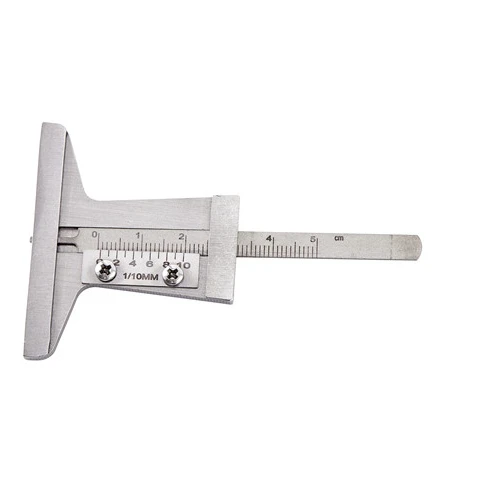 TDG03 260*260*160mm Range: 0~30mm digital Tire Tread Depth Gauge