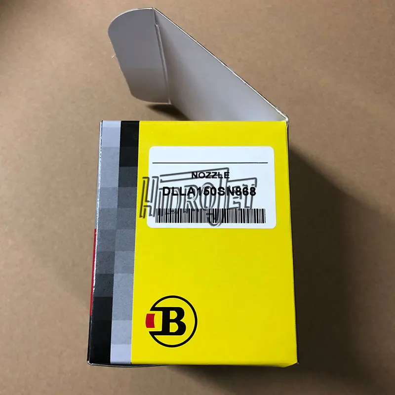 excavator parts good quality nozzle injector  DLLA150SN868 105015-8680 Nozzle for NISSAN FOR BOSCH excavator accessory for sale