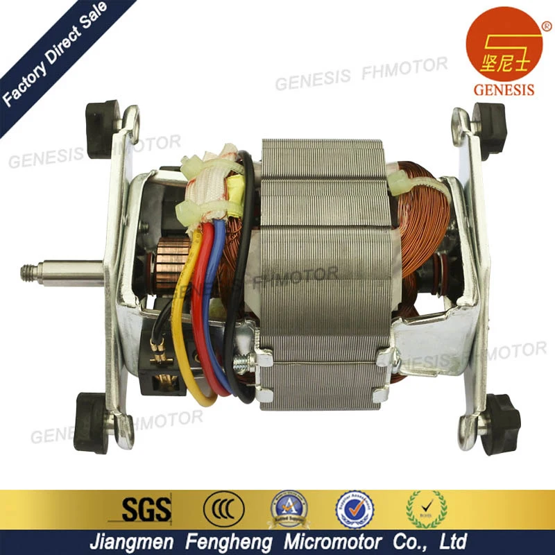 Chinese factory wholesale home appliance kitchen appliances small hobby electric motors