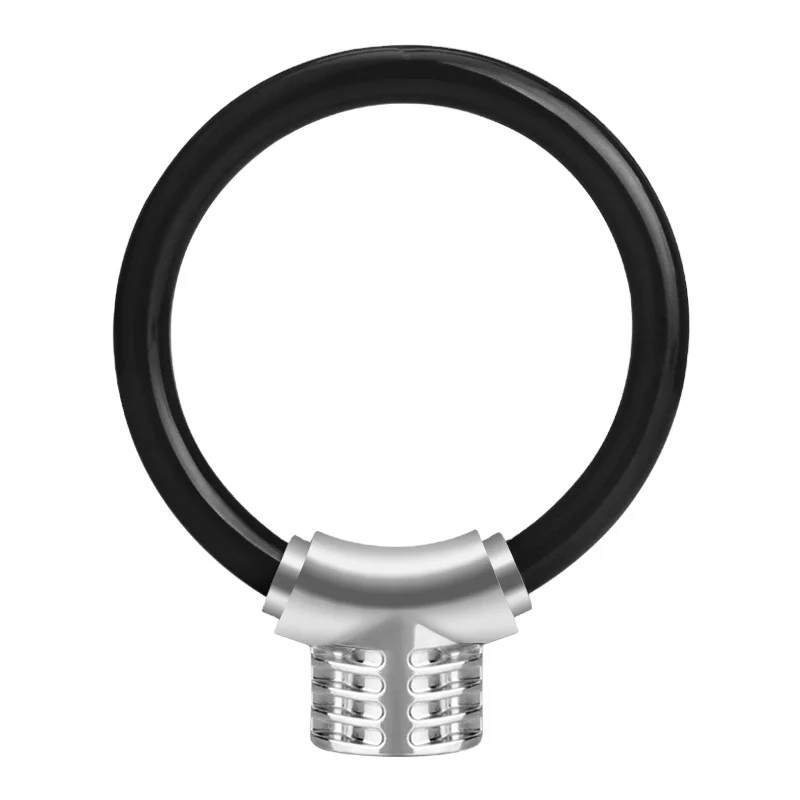 High Quality Strong Security Anti-theft Bicycle Lock Bike Locks Smart Locks