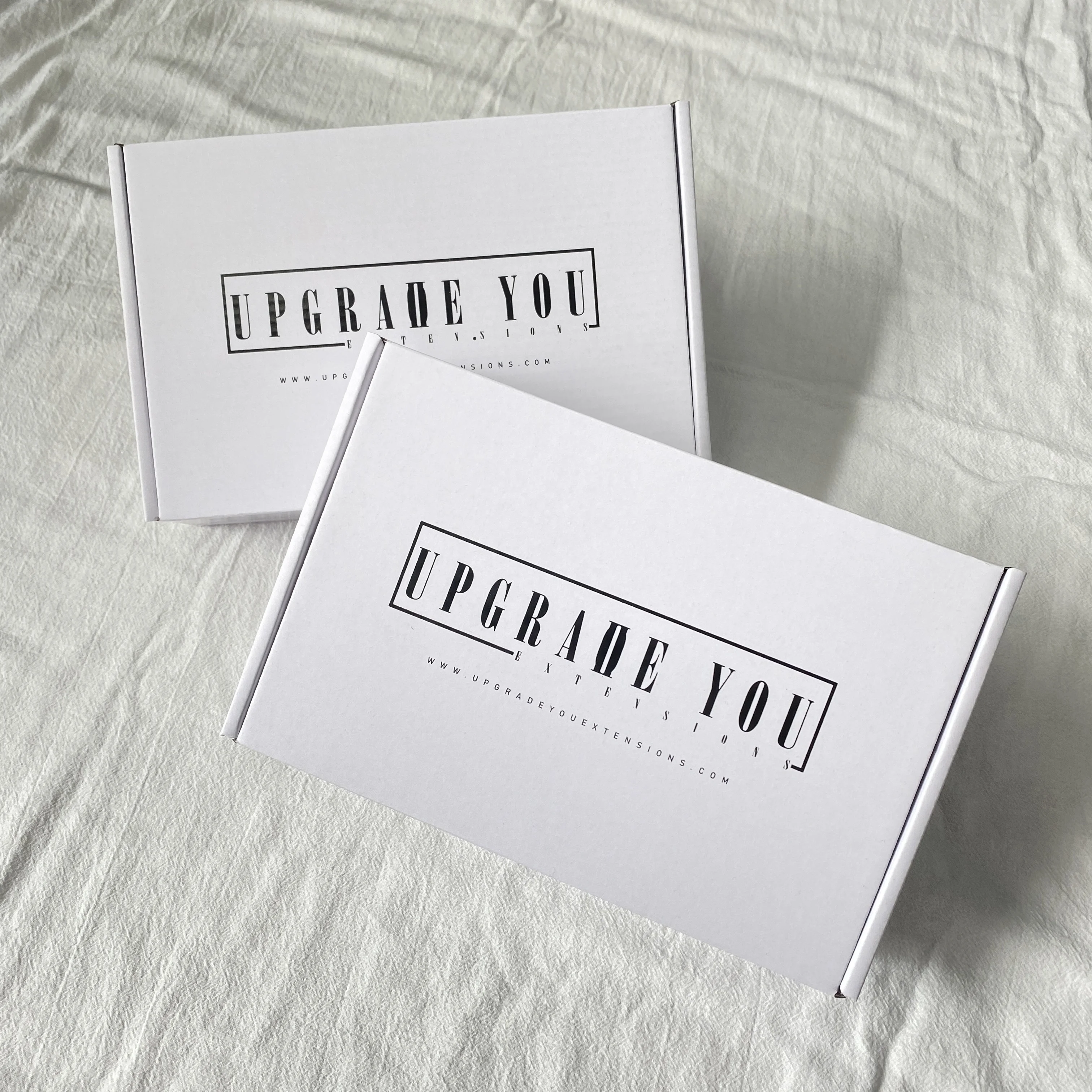 Disposable takeaway french fries paper box food packaging custom chicken wing burger boxes take out fast food box container