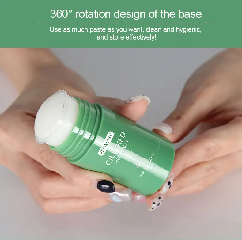 Wholesale Dead Skin Removal Foot Cream Peel Exfoliation Cracked Heel Balm Wholesale
