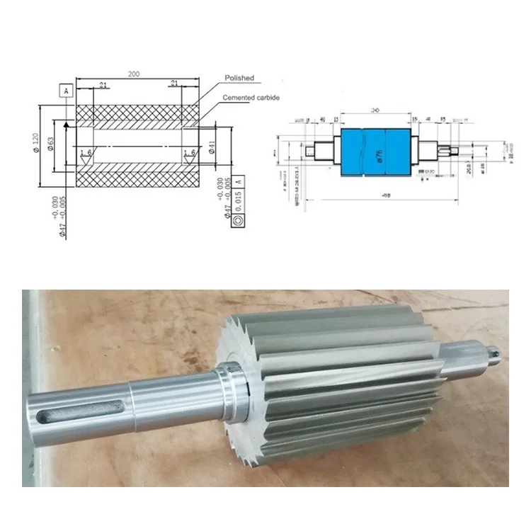 Лезвия для роликового гранулятора, лезвия для роликового гранулятора