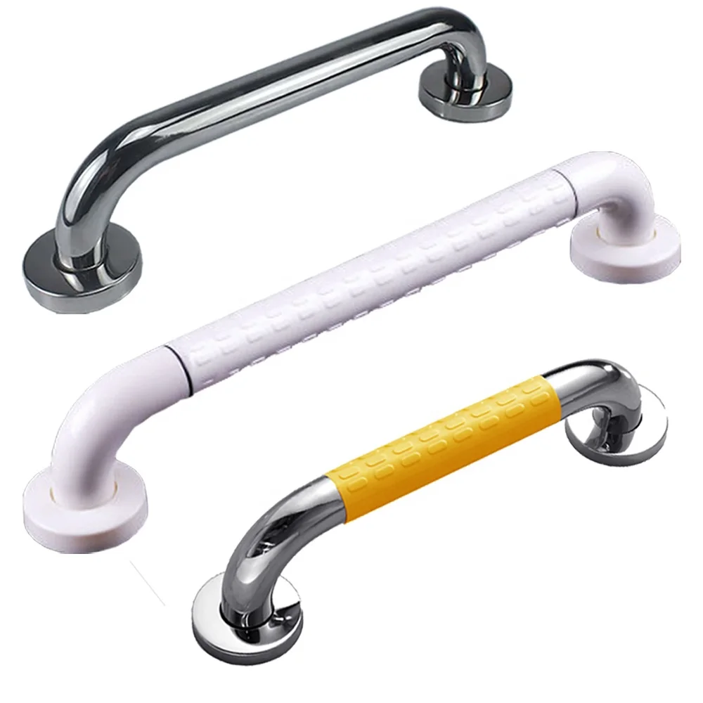 Plastic Nylon Grab Bar