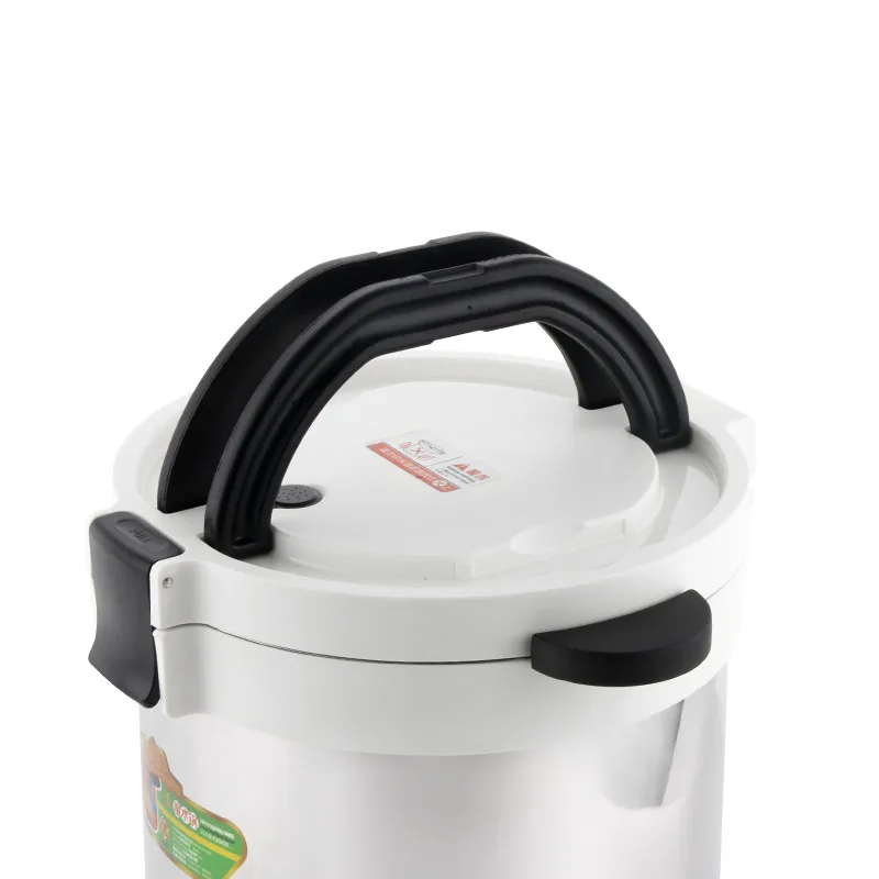 Hot selling thermal cooker thermal rice cooker 7L reboiling cooking pot