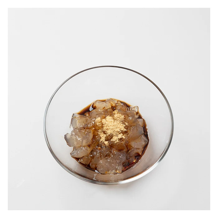 Japan popular delicious food soft sweet wholesale frozen production line mochi snack