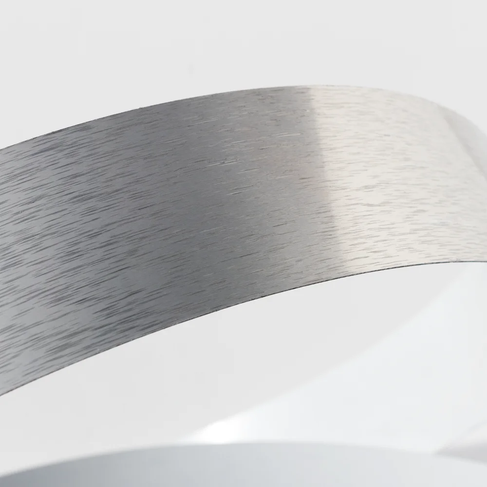Quality Channel Letter Laser Welding Bending Machine Sign Aluminum Strips Trim Aluminum Coil