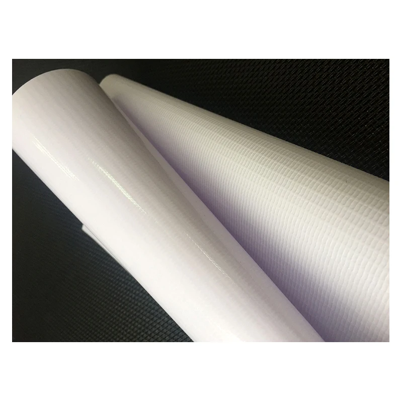 300x500D(18x12),340gsm,380gsm pvc flex banner frontlit advertisement factory TX-TEX