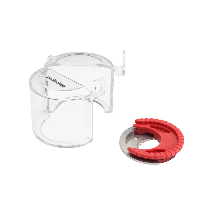 PC Emergency Stop Lockout Suitable for Switch and Panel Clearance