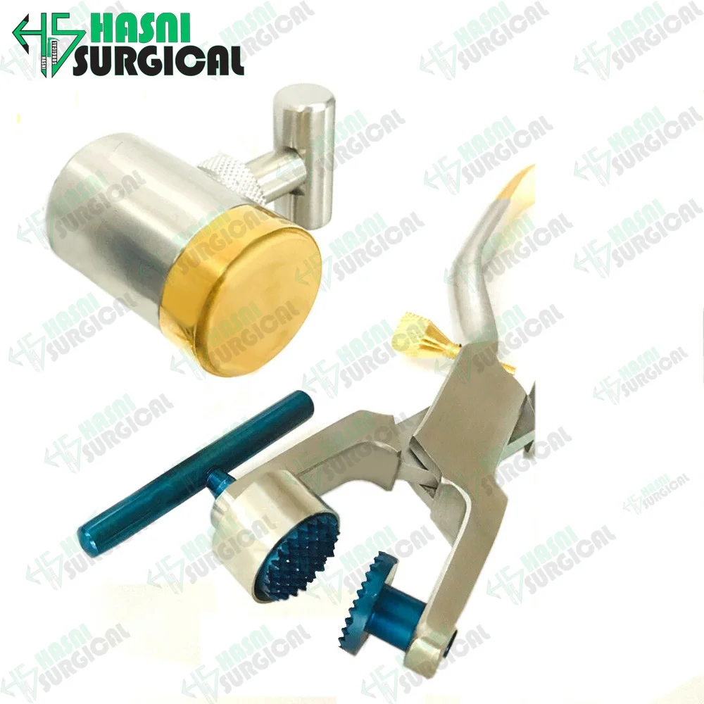 High  Quality  Bone Crusher Mill  Dental  Implant  Hot Sales CE ISO Approved Top of our productions most selling