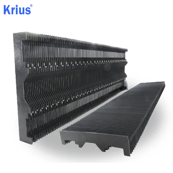 Крышки для станков с ЧПУ Krius от производителя