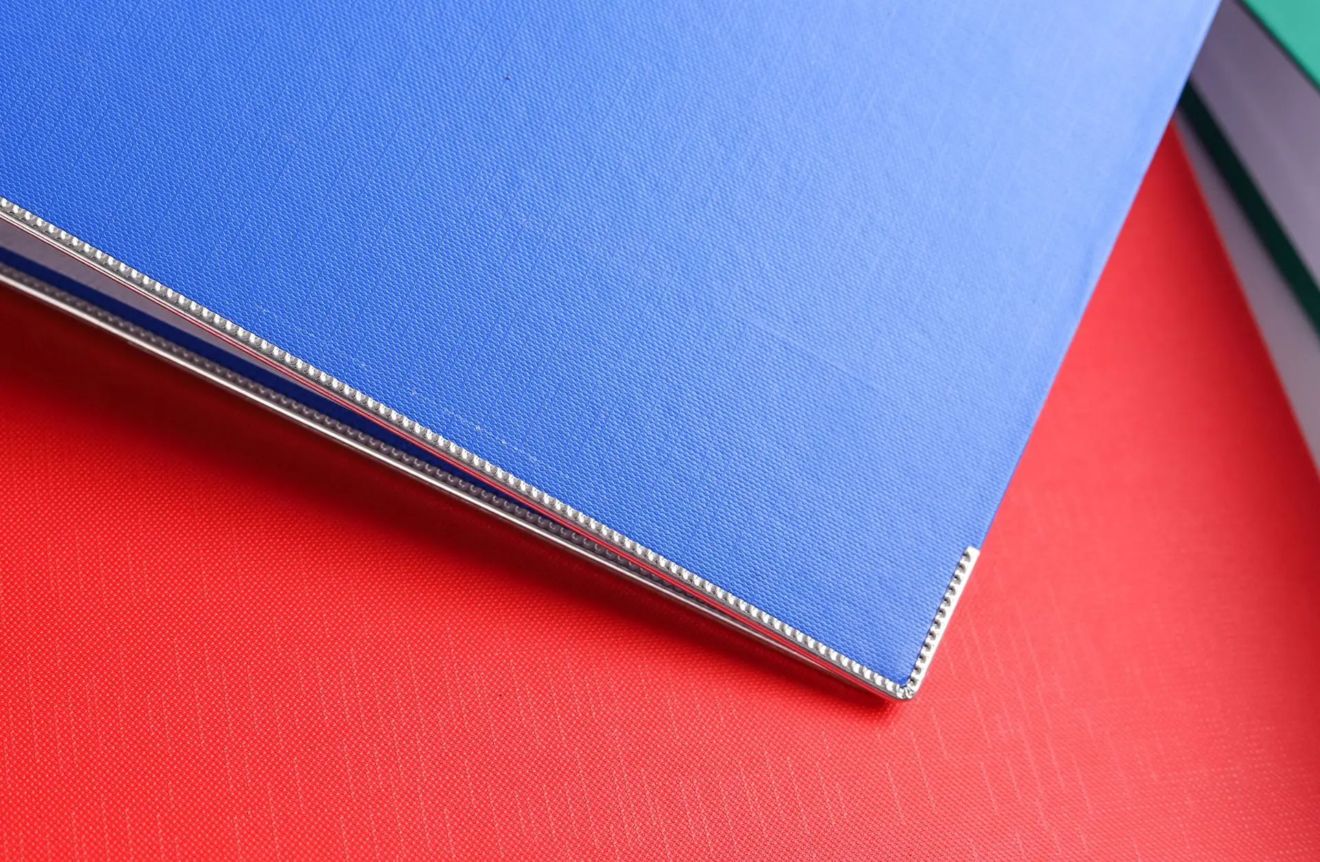 
Office A4/FC Size PP Hard Cover Two Ring Lever Arch File Binder Rings Paperboard Lever Arch File 2 Ring Binder Folder 