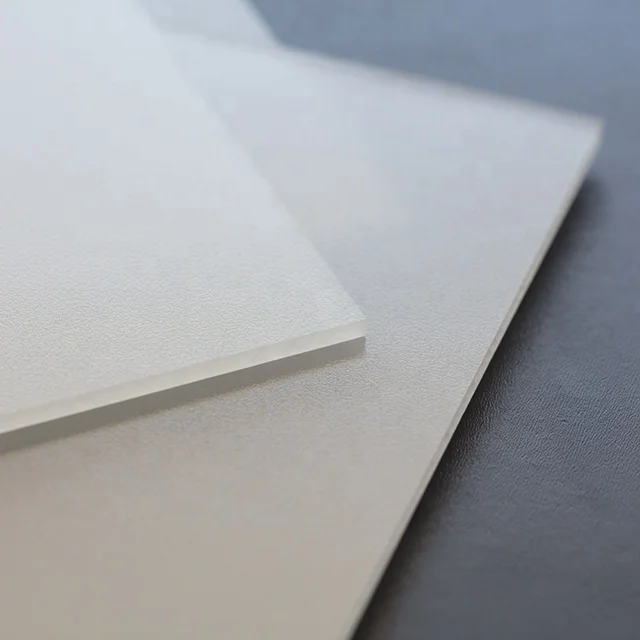 reinforced  sheet carport aluminium  solid polycarbonate sheet