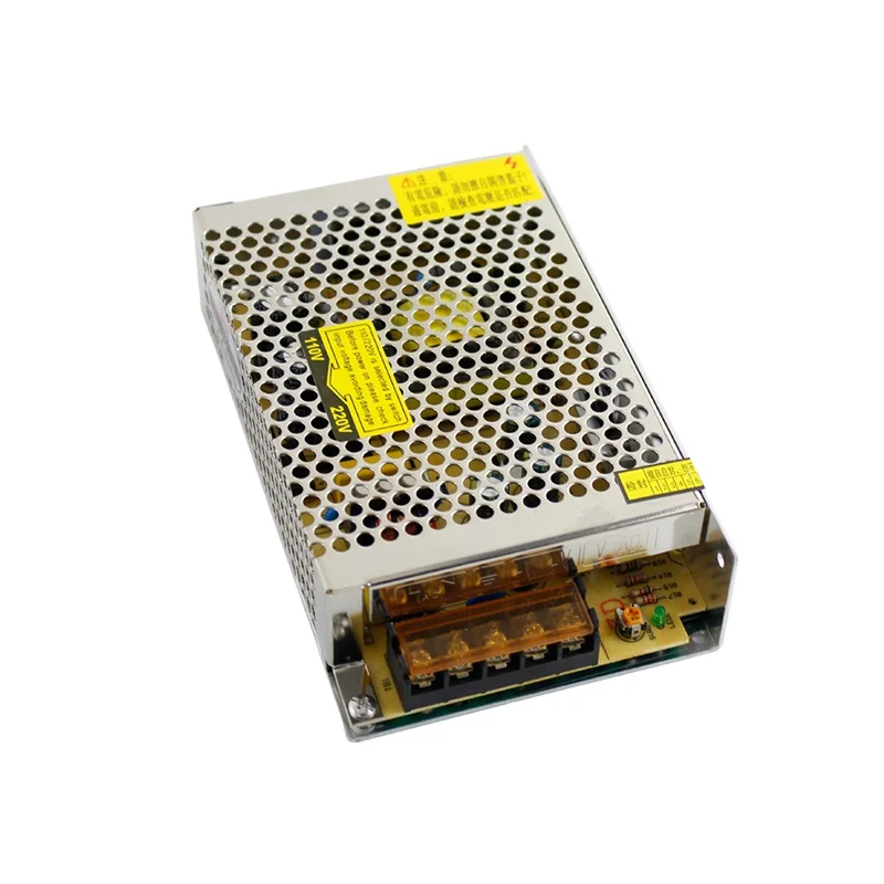 SMUN S-50-48 High Quality 50W 48VDC 1A AC-DC Single Output Power Supply