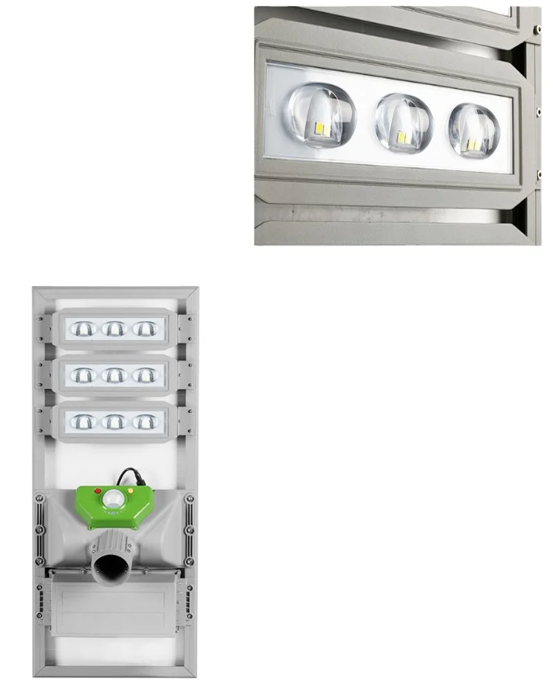 all range power 30w 50w 80w 100w  120w 150w    sensor solar  lights