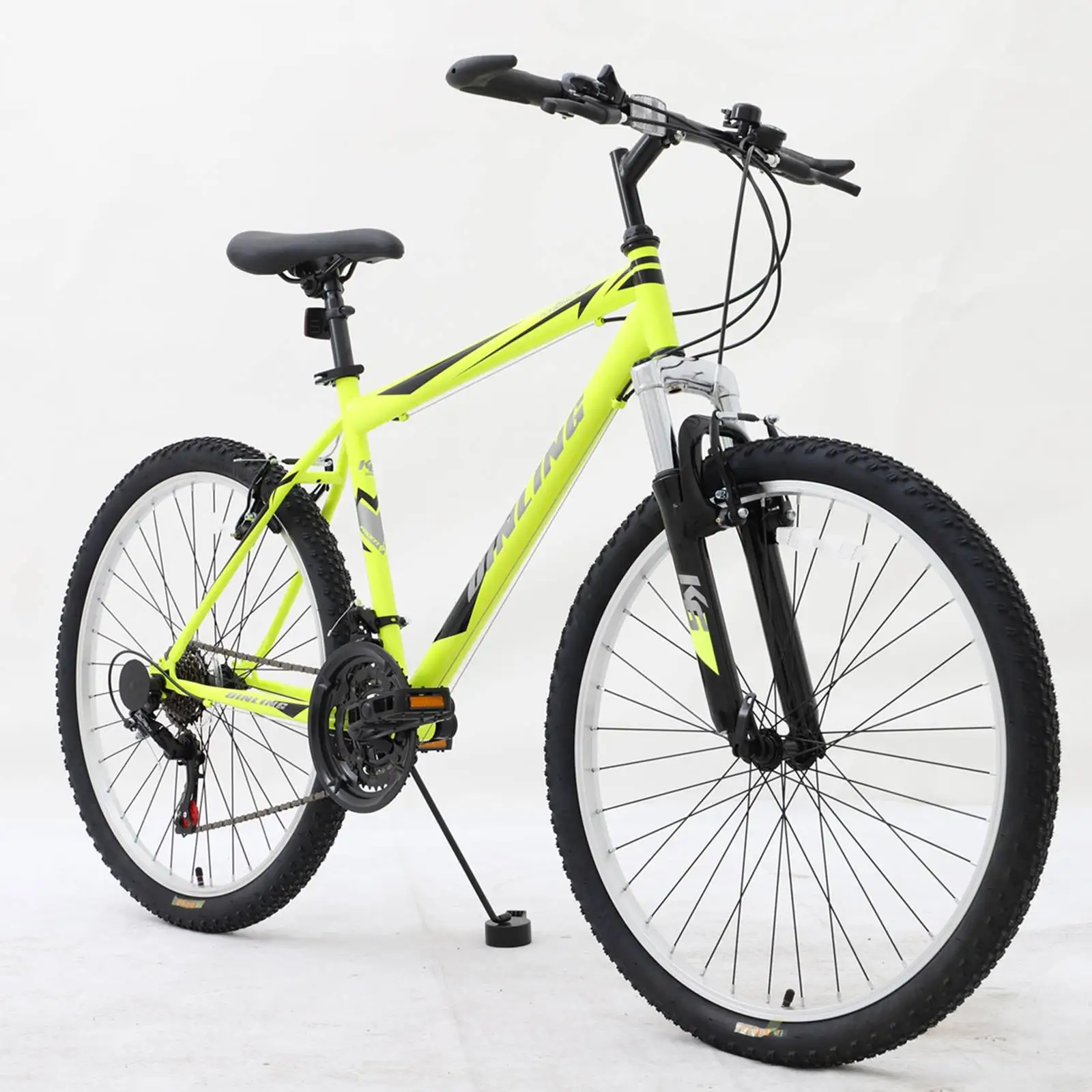 Wholesale OEM Cheap 26/27.5 inch 21 speed Cycle MTB Mountain Bike