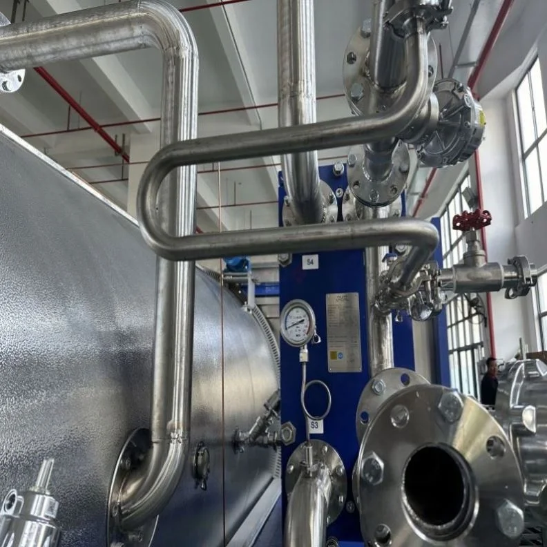 Bottle Autoclave Steam Disinfection Method Process For Sanitization