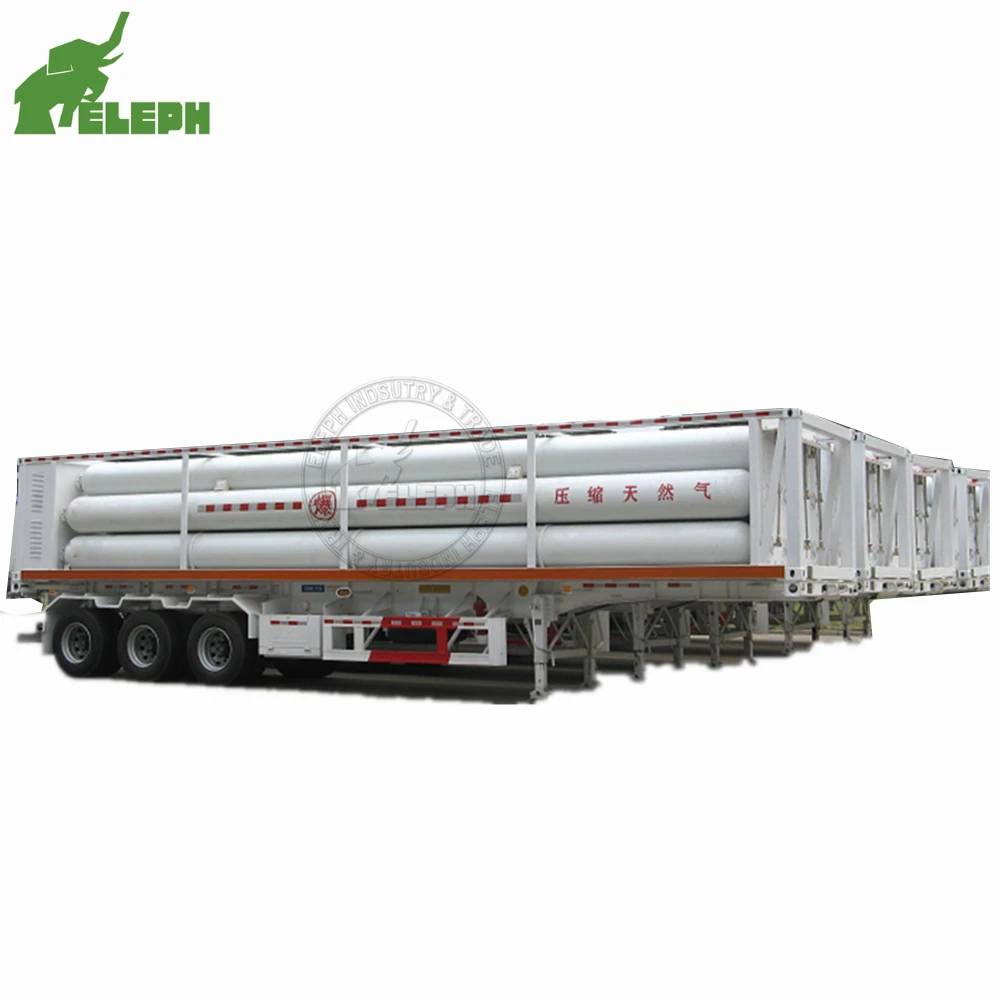 2024 GOOD QUALITY Cng/lpg/lng tank Cylinder Cng Tanker for Sale Gas 30l Low Price