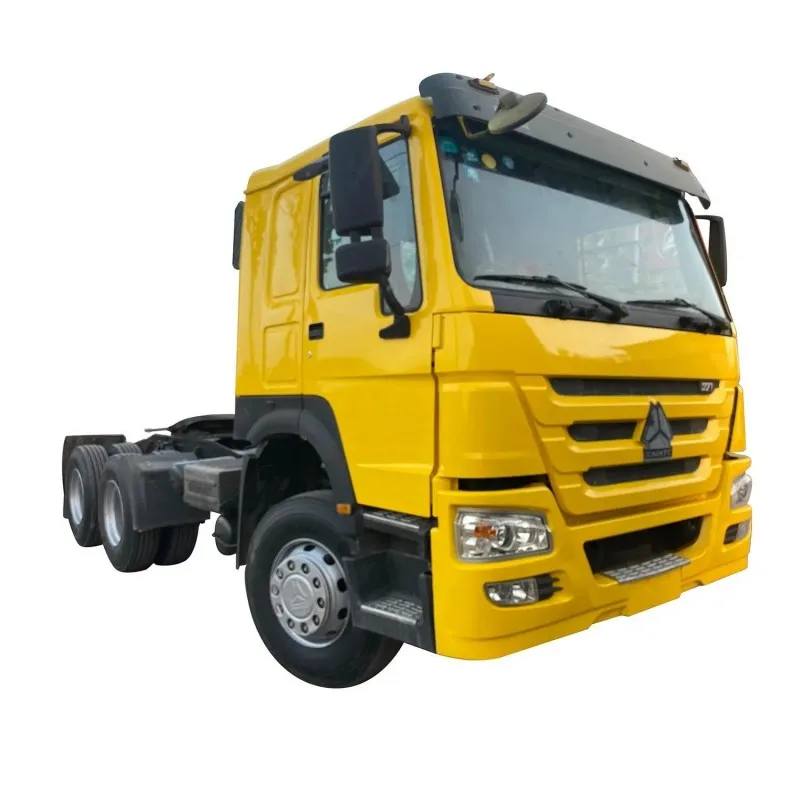 6X4 336HP 371HP 10 Wheeler 40ton Sinotruk HOWO самосвал