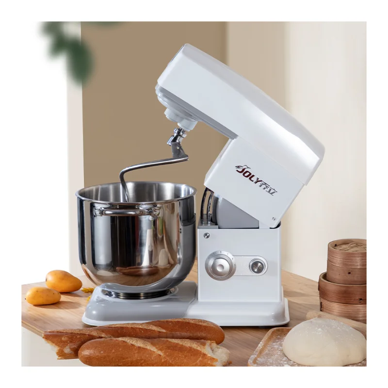 OEM Factory White 500w Bowl Lift 7l Kitchenaid Artisan Stand Mixer