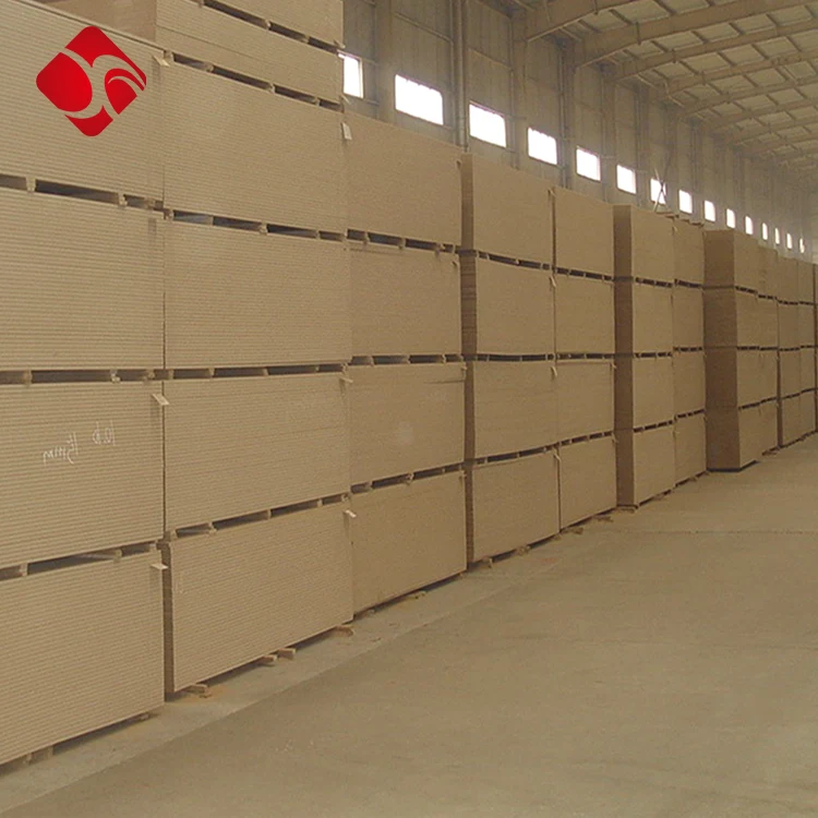 Лидер продаж с завода черный акриловый лист МДФ 18 мм 8 доска OEM оптовая продажа