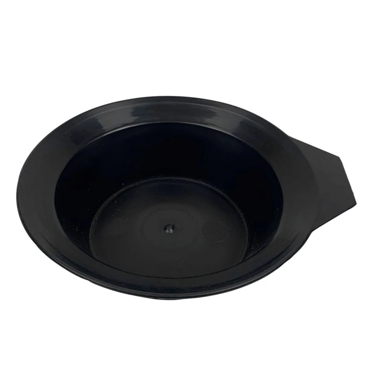 Salon Hair Dye Color Whip Disposable Hair Dye Professional Mixing Bowl